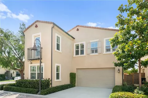 Exterior - 115 Hollow Tree, Irvine, CA 92618 photo 2 of 18