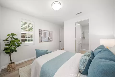 Bedroom - 115 Hollow Tree, Irvine, CA 92618 photo 3 of 9
