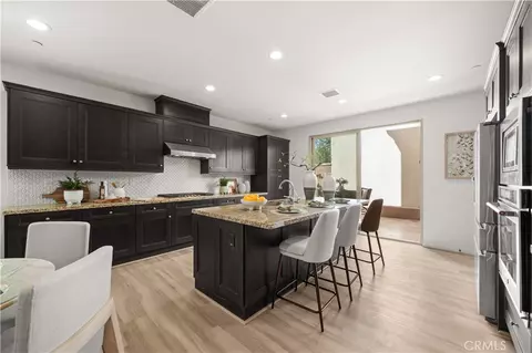 Kitchen - 115 Hollow Tree, Irvine, CA 92618 photo 2 of 2