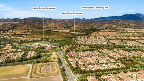 View/Area - 115 Hollow Tree, Irvine, CA 92618 photo 7 of 12