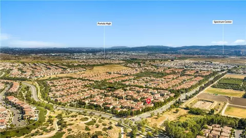 View/Area - 115 Hollow Tree, Irvine, CA 92618 photo 5 of 12