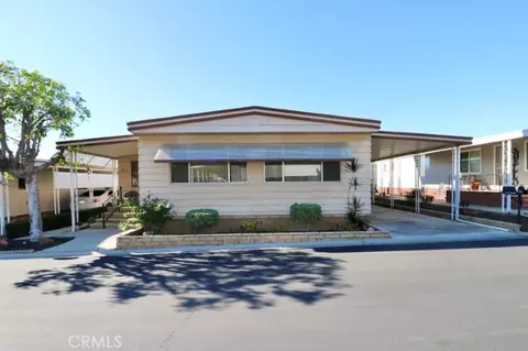 3761 Lake Grove Dr #55, Yorba Linda, CA 92886