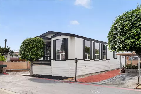 22600 Normandie Ave #50, Torrance, CA 90502