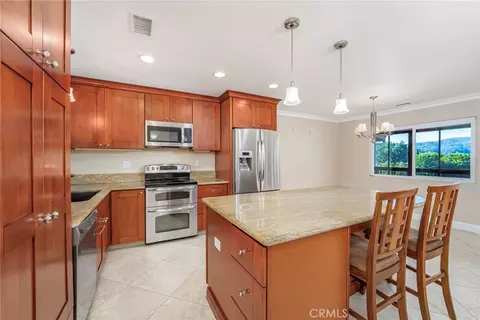 3417 Punta Alta #P, Laguna Woods, CA 92637