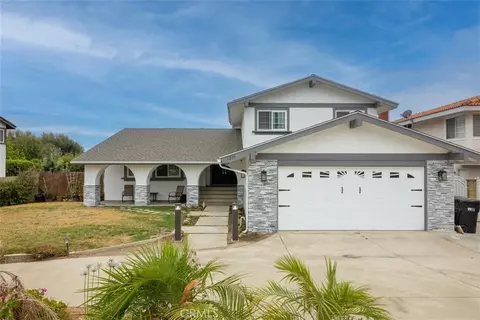1216 Baseline, La Verne, CA 91750