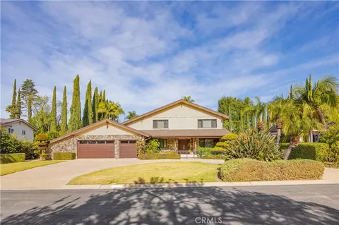 18411 Hillcrest, Villa Park, CA 92861