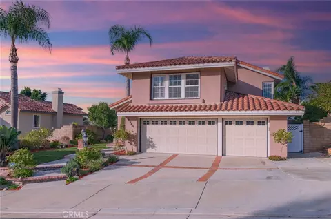 5565 Camino Famosa, Yorba Linda, CA 92887