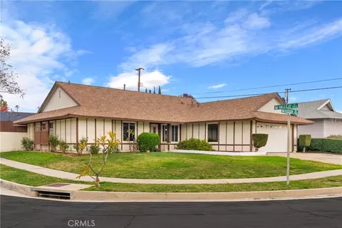 1701 Hodson Ave, La Habra, CA 90631