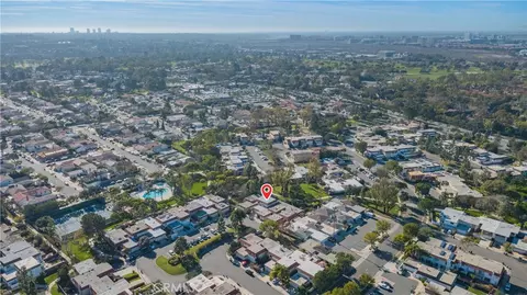 16 Palmento, Irvine, CA 92612
