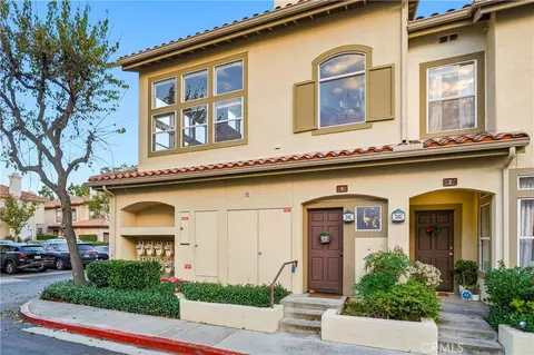 4 Paseo Estrellas, Rancho Santa Margarita, CA 92688