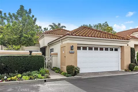 28826 Paseo Campana, Mission Viejo, CA 92692