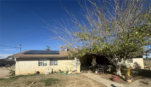 14780 Olive, Hesperia, CA 92345