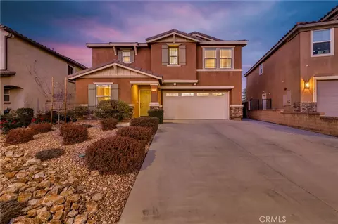 2503 Mulberry Ln, Palmdale, CA 93551