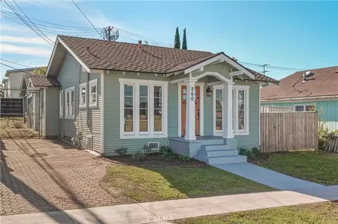 240 Eldridge, Long Beach, CA 90807