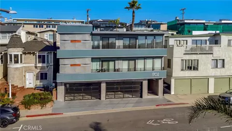 1702 Hermosa Ave, Hermosa Beach, CA 90254
