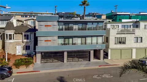 1702 Hermosa Ave, Hermosa Beach, CA 90254