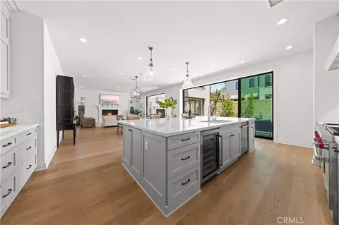 Kitchen - 67 Kite, Irvine, CA 92618 photo 2 of 4