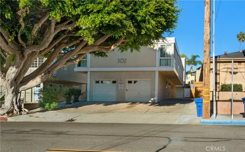 502 N Elena Ave, Redondo Beach, CA 90277