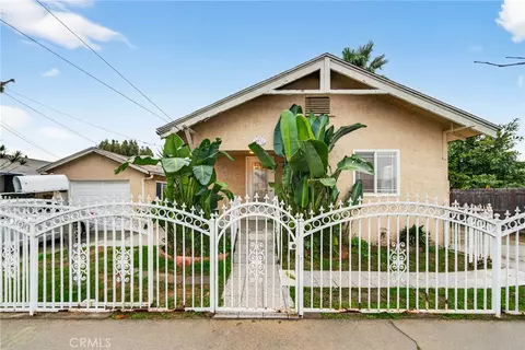 6011 Bear, Huntington Park, CA 90255