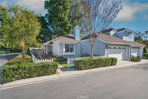 1 Summerfield #59, Irvine, CA 92614