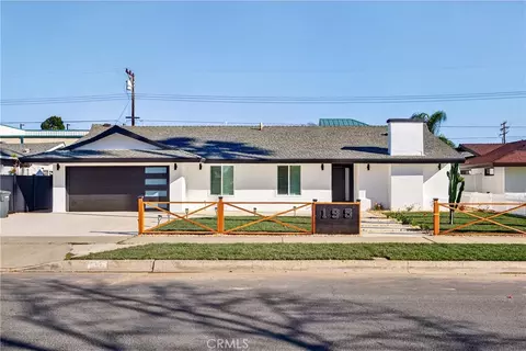 195 N Malena, Orange, CA 92869
