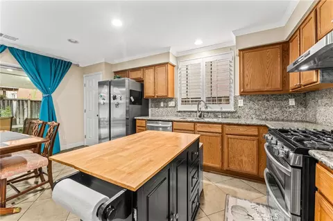 Kitchen - 1560 Firestone, San Jose, CA 95116 photo 3 of 3