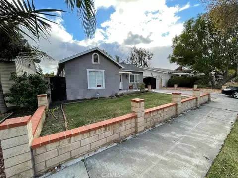 326 E Bishop, Santa Ana, CA 92701