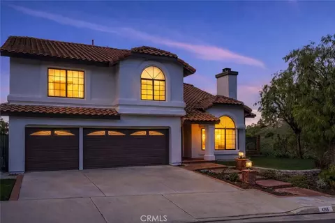 4745 Devonport Cir, Yorba Linda, CA 92887