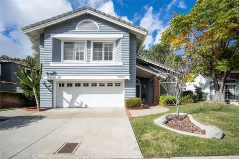 26511 Maside, Mission Viejo, CA 92692