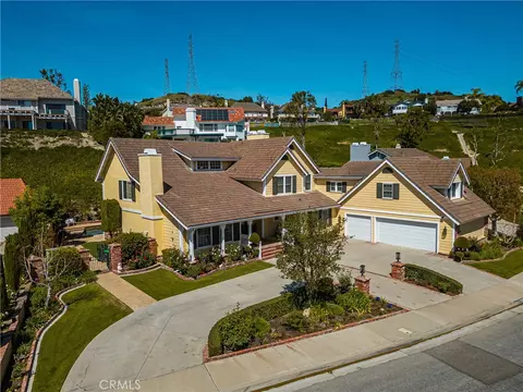4011 E Green Clover, Orange, CA 92867