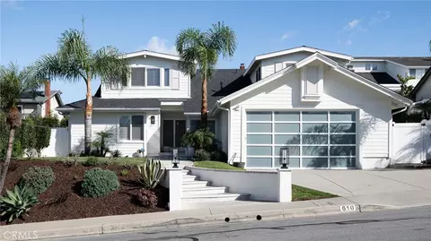610 Calle Ganadero, San Clemente, CA 92673