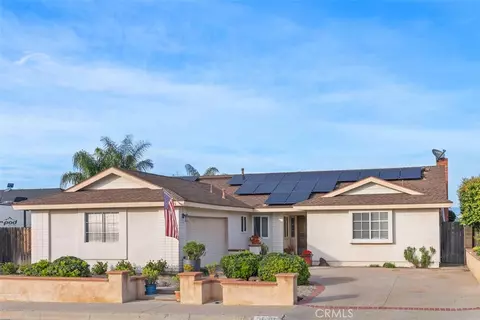 25091 Monte Verde, Laguna Niguel, CA 92677
