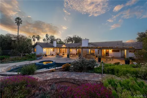 1256 Pleiades, Vista, CA 92084