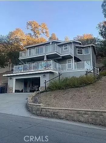 2762 Oak Shores Dr, Bradley, CA 93426