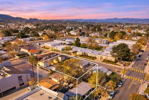 View/Area - 24513 Walnut, Newhall, CA 91321 photo 3 of 7
