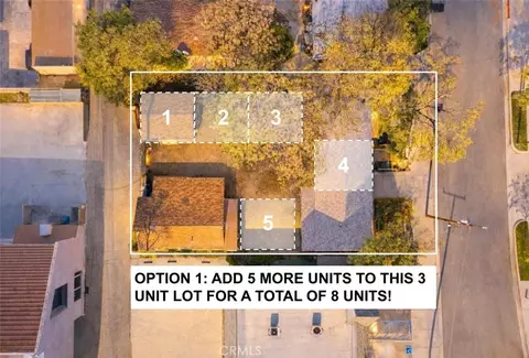 24513 Walnut, Newhall, CA 91321