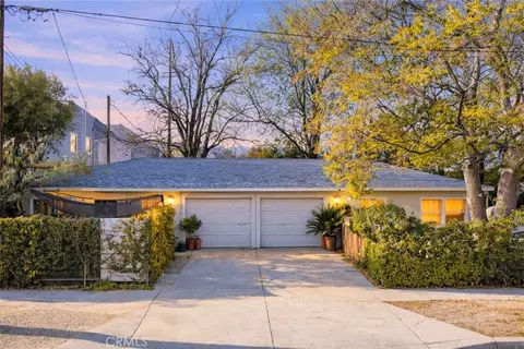 Exterior - 24513 Walnut, Newhall, CA 91321 photo 1 of 1