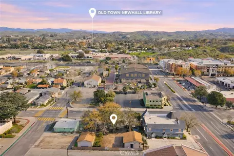 View/Area - 24513 Walnut, Newhall, CA 91321 photo 7 of 7