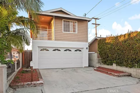 13405 Bixler Ave, Downey, CA 90242