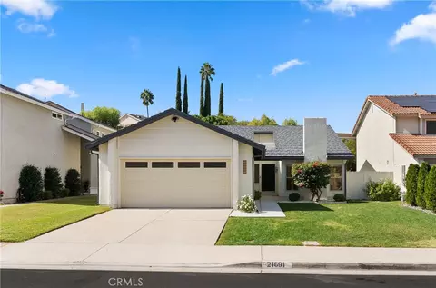 21691 Cabrosa, Mission Viejo, CA 92691