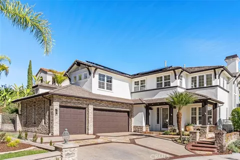 2 Aquila Way, Coto De Caza, CA 92679