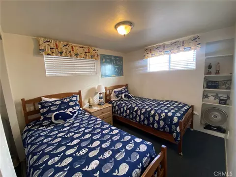 Bedroom - 352 Eucalyptus, Avalon, CA 90704 photo 3 of 3