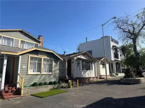 Exterior - 352 Eucalyptus, Avalon, CA 90704 photo 1 of 8