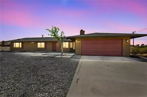 4686 Stirrup Ln, Twentynine Palms, CA 92277