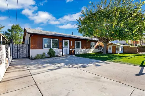 15936 Dauchy Ave, Riverside, CA 92508