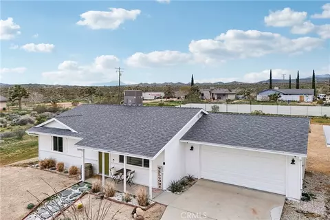 Other - 3872 Balsa Ave, Yucca Valley, CA 92284 photo 7 of 8