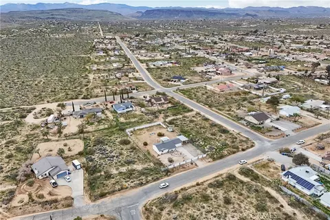 View/Area - 3872 Balsa Ave, Yucca Valley, CA 92284 photo 8 of 10