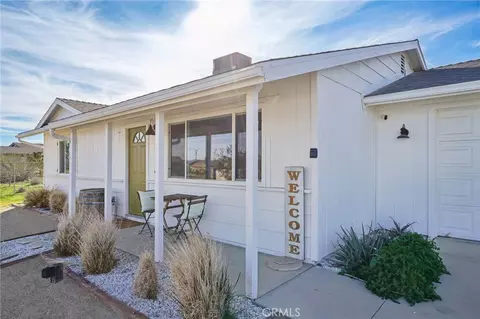 Exterior - 3872 Balsa Ave, Yucca Valley, CA 92284 photo 3 of 18