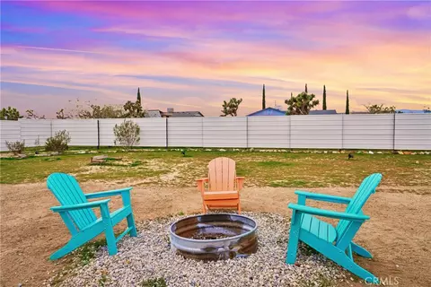 Exterior - 3872 Balsa Ave, Yucca Valley, CA 92284 photo 2 of 18