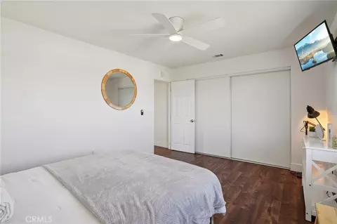 Bedroom - 3872 Balsa Ave, Yucca Valley, CA 92284 photo 2 of 6